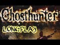 PS2 Longplay [008] Ghosthunter - Full Walkthrough | No commentary