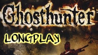 PS2 Longplay [008] Ghosthunter - Full Walkthrough | No commentary screenshot 3