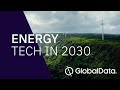 Tech in 2030  energy insight  forecast