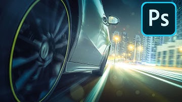 How to make awesome video ANIMATIONS in PHOTOSHOP