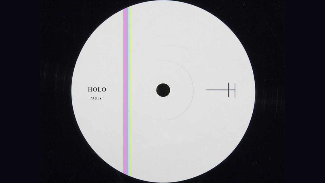 Holo - Atlas