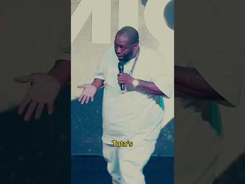 Giving Big Boi his flowers #killermike #hiphop #bigboi #outkast