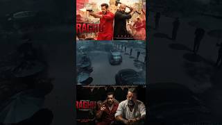 Download Lagu RAGHU : Short Trailer | Sanjay Dutt | Salman Khan #shorts #trending MP3