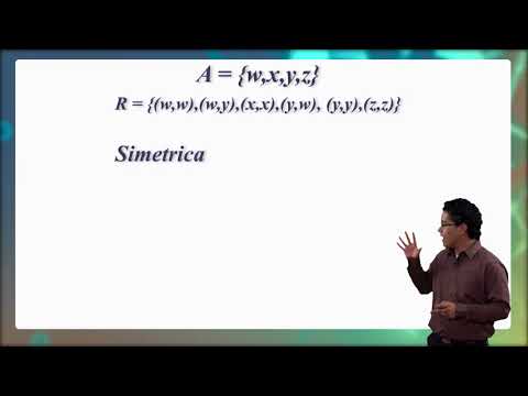 Video: ¿Qué es la equivalencia en matemáticas discretas?