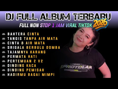 DJ SLOW BASS SPECIAL LAGU KARNAVAL VIRAL TIKTOK BASS HOREG 2026 • MELODY V9 • SWEET LOVE