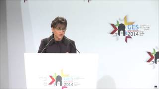 Secretary Pritzker Keynote (Women’s Day)