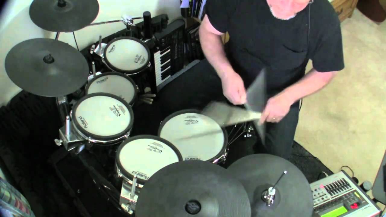 Watch Swingtown - Steve Miller (Drum Cover) on YouTube Watch Swingtown - Steve Miller (Drum Cover) on YouTube