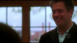 NCIS 3x11 Slap.avi