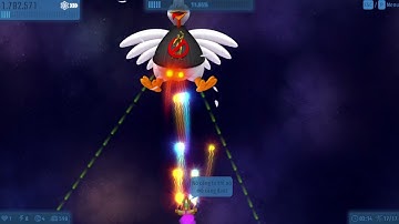 Tiến Nguyễn TV-(Early Access) Chicken Invaders Universe - Squadron Assignments BlueGaming16[VN] #12