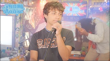 JUNIOR MESA - Jam in the Van (Full Set Live in Los Angeles, CA 2021) #JAMINTHEVAN