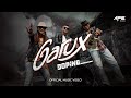 Garux  doping official music