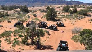 MOAB 2014 Movie
