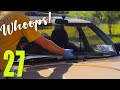 How not to prep a car for welding, PCB solder job & Range Rover refit // SOUP Classic Motoring 27