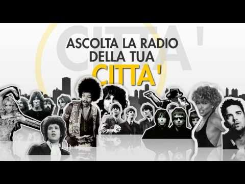 Nuovo Spot Video Radio Nostalgia Toscana Lazio