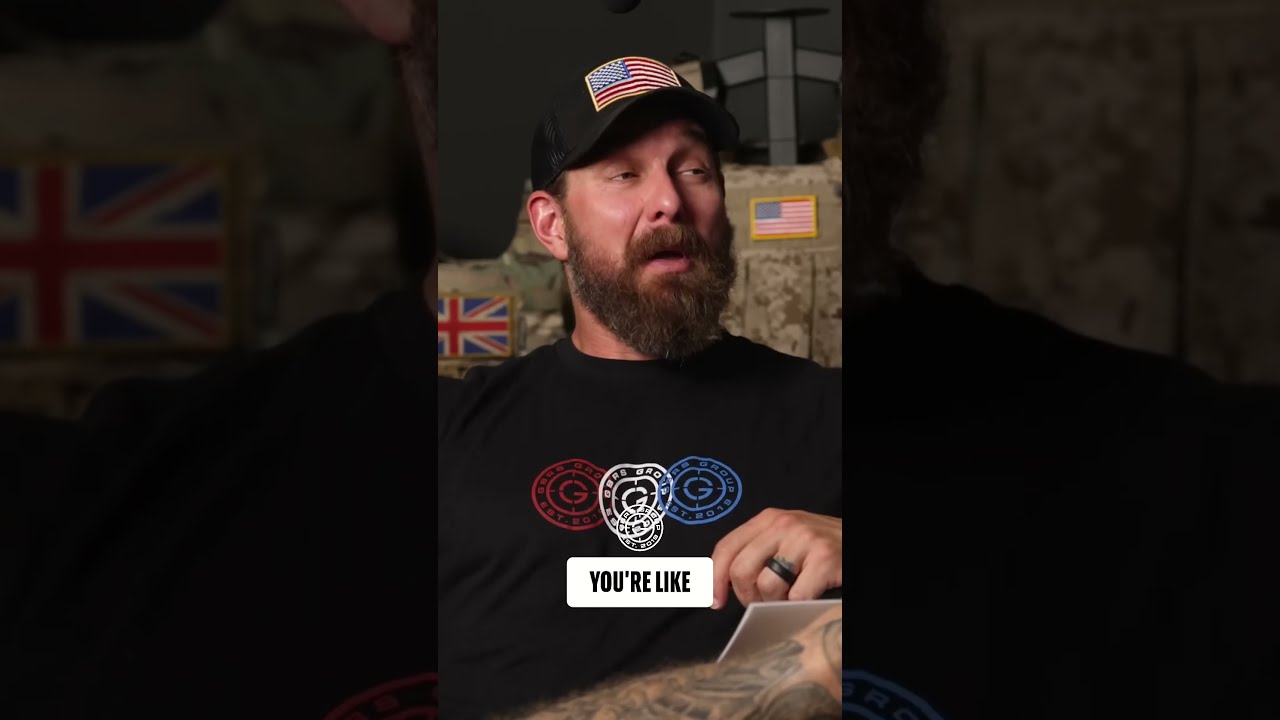 THE REALITY OF PHYSICAL STANDARDS ON DEPLOYMENT PATREON SHORTS