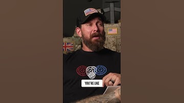 THE REALITY OF PHYSICAL STANDARDS ON DEPLOYMENT - PATREON SHORTS