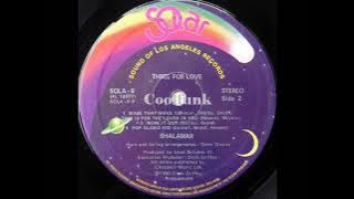 Shalamar - This Is For The Lover In You (Ballad 1980)