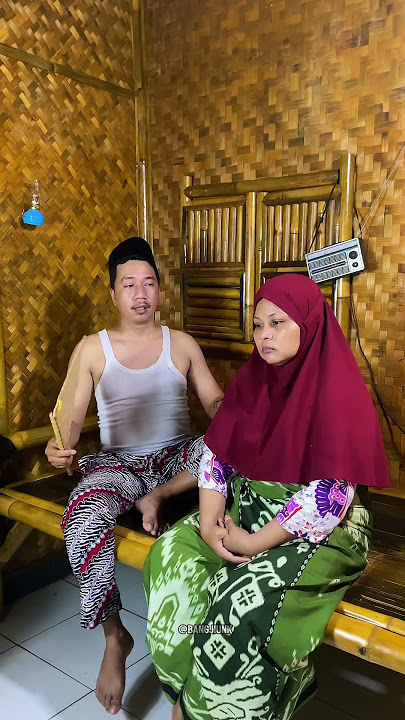 Selling uduk