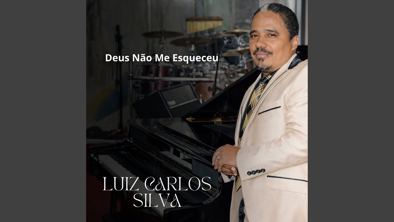 Deus Não Me Esqueceu