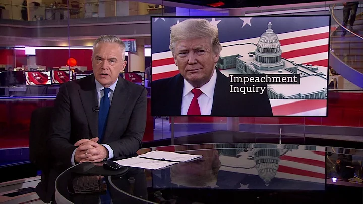 Trump Impeachment - BBC News