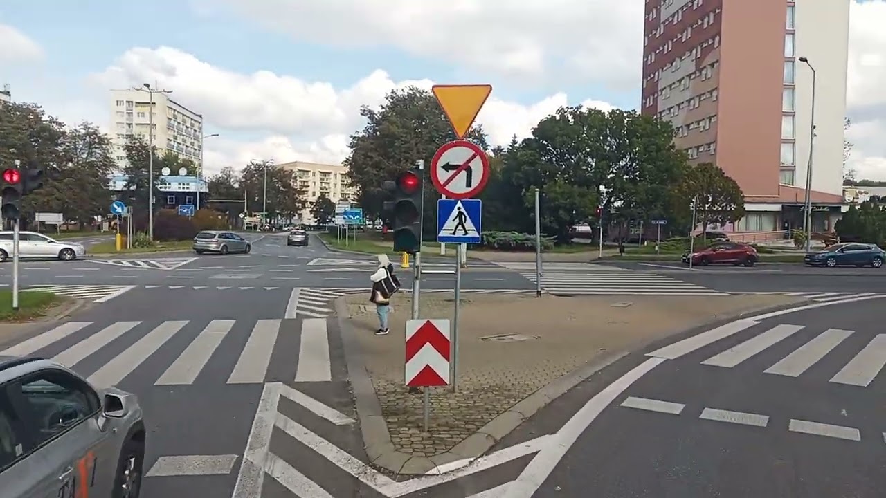 [CABVIEW] Puławy (lubelskie)