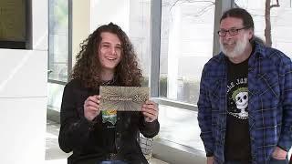 Local teen wins golden ticket to Hollywood on American Idol