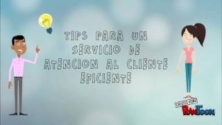 Servicio de atencion al cliente