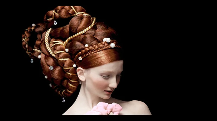 Simonetta Vespucci | Italian Renaissance Hairstyle...