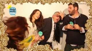 Social Media Awards '14 for the Awesome Kings & Crazy Queens of GOD