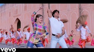 Bholi Bhali Ladki {HD} Video Song | Sabse Bada Khiladi | Akshay Kumar, Mamta Kulkarni | Kumar Sanu