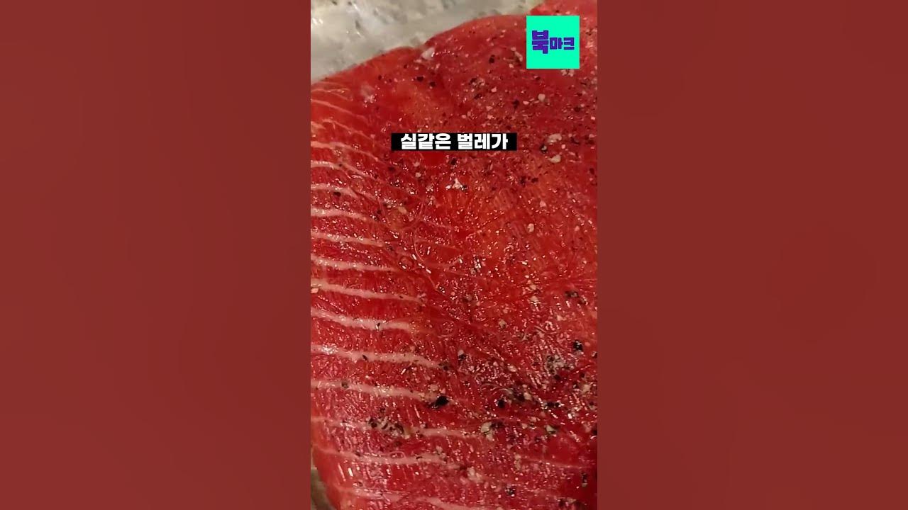 기생충 주의, 먹을 때 조심해야 하는 생선 - 연어 #shorts #쇼츠 - YouTube 기생충 주의, 먹을 때 조심해야 하는 생선 - 연어 #Shorts #쇼츠 - Youtube