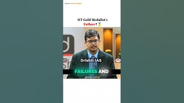 IIT Gold Medalist🥇Ashutosh Kumar | Upsc Interview