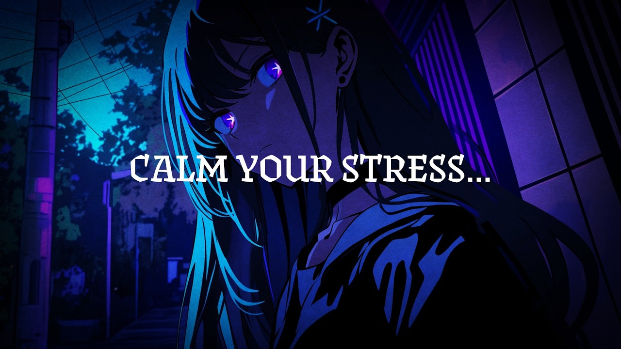 Regardez calm your stress... sur YouTube Regardez calm your stress... sur YouTube
