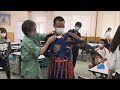【特集】高校生が「甲冑作り」に挑戦！　地域経済を学ぶ特別授業に密着　高松市