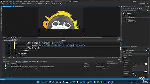 C# HOW TO ADD AN IMAGE IN WPF