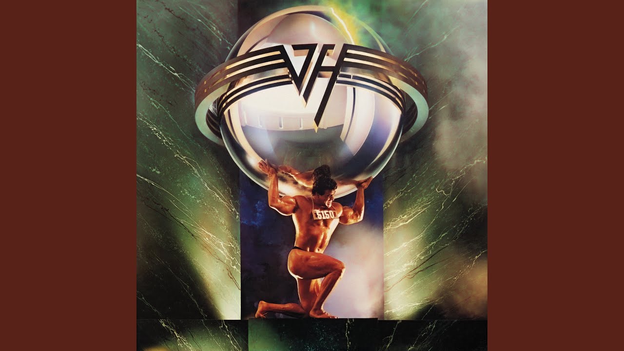 5150 エクスパンデッド・エディション Van Halen 5150 エクスパンデッド・エディション ［3CD+LP+Blu-ray
