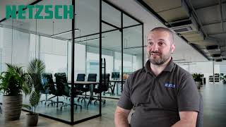 NETZSCH Pumps UK - Southern Water Urgent Pump - Case Study with Chris