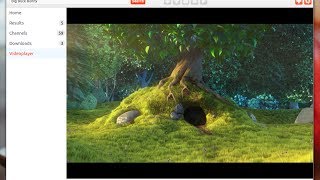 TRIBLER BITTORRENT CLIENT SEES NEW RELEASE [UBUNTU PPA] screenshot 4