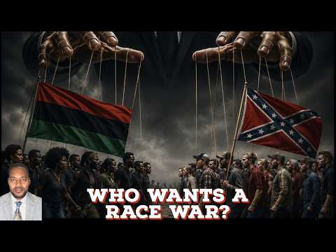 Black Christian men debate Nolan Wells, Barack Obama and White Guilt