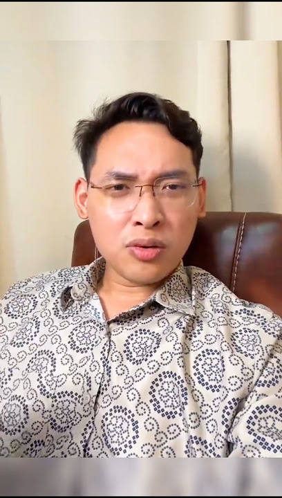 PapaGomo : Dr Asyraf Wajdi Guna Dana MARA Untuk Beli Lembu.? #politikmalaysia