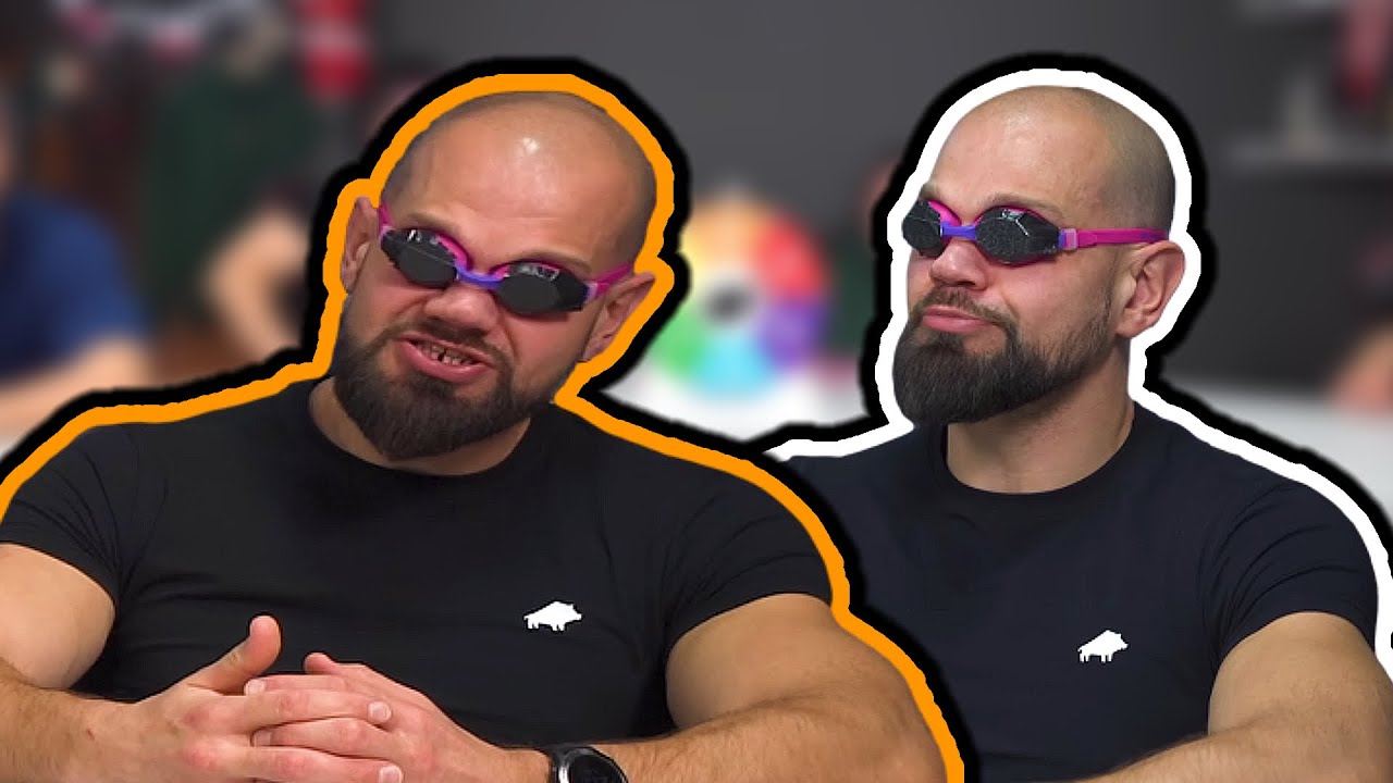 ROBUR SIĘ WKÜRWIŁ 8