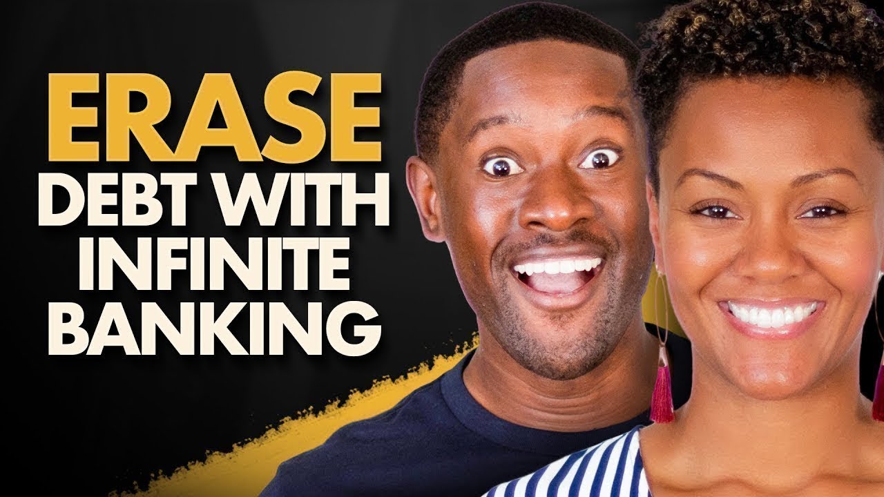 How We Use Infinite Banking To Make FREE CASHFLOW by Paying off 3 Credit Cards | Wealth Nation