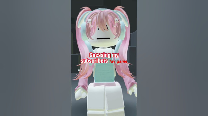 Guessing your FAV games on Roblox! (part 2) #roblox #mm2 #adoptme #royalehigh #subscribe
