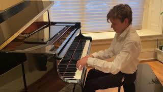 Full Fantasia by Mozart, grade nine rcm Guide
