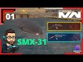SMX-31 - 01 | DF-17 &amp; Mark-48 | Gameplay | Modern Warships