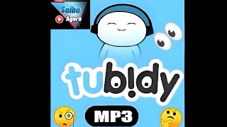 Como colocar a minha música, vídeo ou foto na plataforma Tubidy?