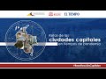 Primero Foro de #ReactivaciónEconómica - Asocapitales