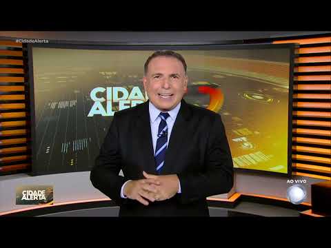 Material radioativo some após roubo de van e mobiliza buscas na Grande São Paulo
