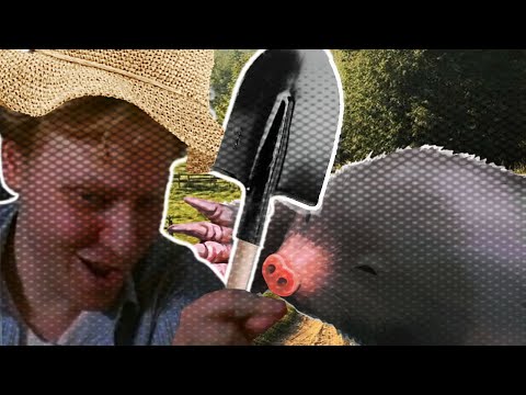 Деревенские истории | skabrezlost