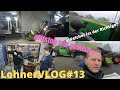 LohnerVLOG#13 #Ölwechsel 2.0 #DerFendt106 hat die Lampen an #Wir holen was Neues! #Frauen und Autos